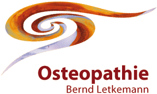 Osteopathie Bernd Letkemann Logo